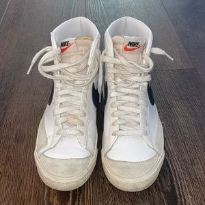 Women’s Nike Blazers